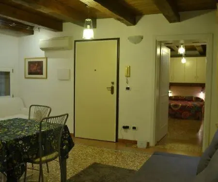 Casa Lilly E Fernandel * Bologna
