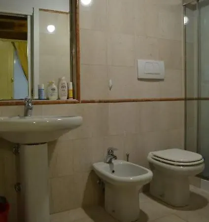 Casa Lilly E Fernandel Apartman