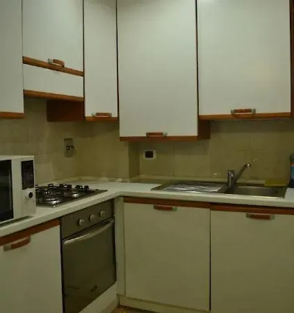 Appartement Casa Lilly E Fernandel Bologne