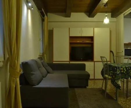 Casa Lilly E Fernandel Apartman