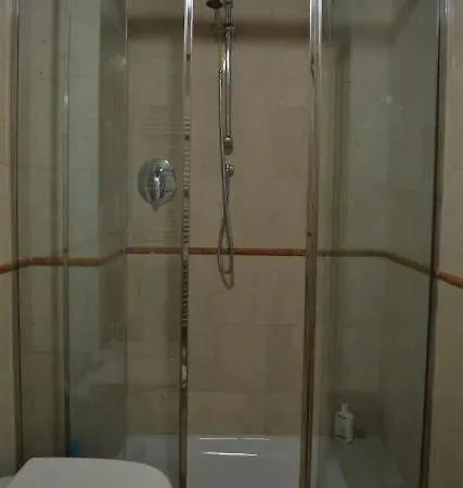 Casa Lilly E Fernandel Apartament Bolonia