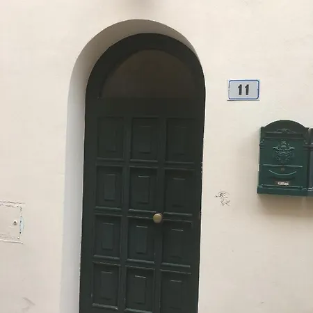 Casa Lilly E Fernandel