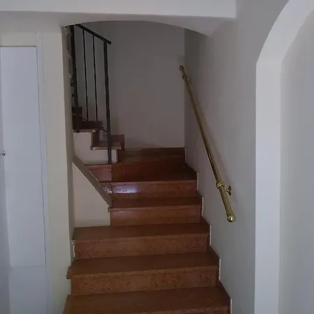 Casa Lilly E Fernandel