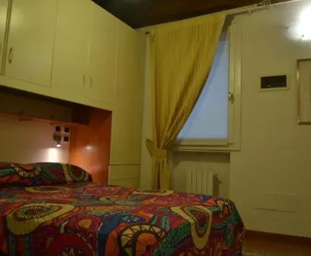 Apartman Casa Lilly E Fernandel