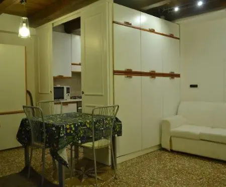 Apartman Casa Lilly E Fernandel Bologna
